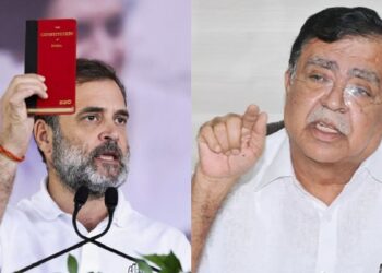 ರಾಹುಲ್ ಗಾಂಧಿಗೆ ಕೆ.ಎನ್. ರಾಜಣ್ಣ ಪತ್ರ: ಒಳಗಿರುವ ಅಂಶಗಳೇನು?