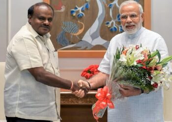 ತಾನೊಂದು ತೀರ, ನೀನೊಂದು ತೀರ: ಬಲವಂತದ ಮದುವೆಯಂತಾದ ಬಿಜೆಪಿ-ಜೆಡಿಎಸ್ ಮೈತ್ರಿಗೆ ಭವಿಷ್ಯವಿಲ್ಲವೇ?