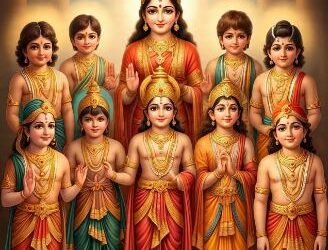 ಹಠಾತ್ ಹಣದ ಅಗತ್ಯ ಎದುರಾದರೆ? ಆಗ ಖಂಡಿತವಾಗಿ ತಾಯಿ ಲಕ್ಷ್ಮಿಯ 18 ಪುತ್ರರ ಧ್ಯಾನ ಮಾಡಬೇಕು