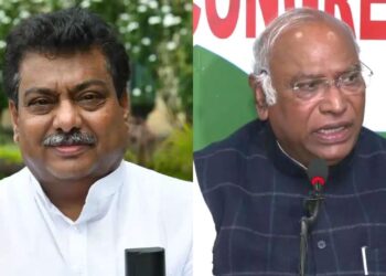 ಖರ್ಗೆ ಮಾತಿಗೆ ಜೈ ಎಂದ ಎಂ.ಬಿ ಪಾಟೀಲ; ಡಿಕೆಶಿಗೆ ಪರೋಕ್ಷವಾಗಿ ಬಿಸಿ ಮುಟ್ಟಿಸಿದ ಸಚಿವರು!