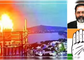 ಕಾರ್ತಿಕ ದೀಪೋತ್ಸವಕ್ಕೆ ಅನುಮತಿ ನೀಡಿದ ನ್ಯಾಯಮೂರ್ತಿ ವಿರುದ್ಧವೇ ಸಮರ ಹಿಂದೂ ವಿರೋಧಿ ನಡೆಗೆ ಸಾಕ್ಷಿಯಾದರೇ ರಾಜ್ಯದ ಮೂವರು ಕಾಂಗ್ರೆಸ್ ಸಂಸದರು