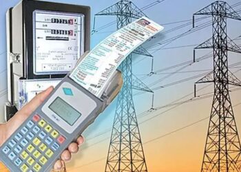 ಹೊಸ ವರ್ಷದ ಆರಂಭದಲ್ಲೇ ರಾಜ್ಯದ ಜನತೆಗೆ ಬಿಗ್ ಶಾಕ್: ವಿದ್ಯುತ್ ದರದಲ್ಲಿ ಪ್ರತಿ ಯೂನಿಟ್‌ಗೆ 10 ಪೈಸೆ ಹೆಚ್ಚಳ