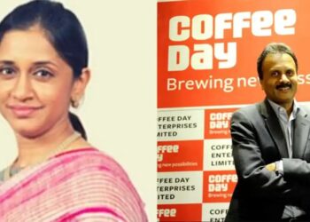 ಪತಿಯ ಕನಸು ನನಸಾಗಿಸಲು ಹೆಮ್ಮರದಂತೆ ನಿಂತ ಮಾಳವಿಕಾ ಸಿದ್ಧಾರ್ಥ್ ಕಾಫಿ ಡೇ ಪಾಲಿಗೆ ಸಿಕ್ತು ಬ್ರಹ್ಮಾಸ್ತ್ರ