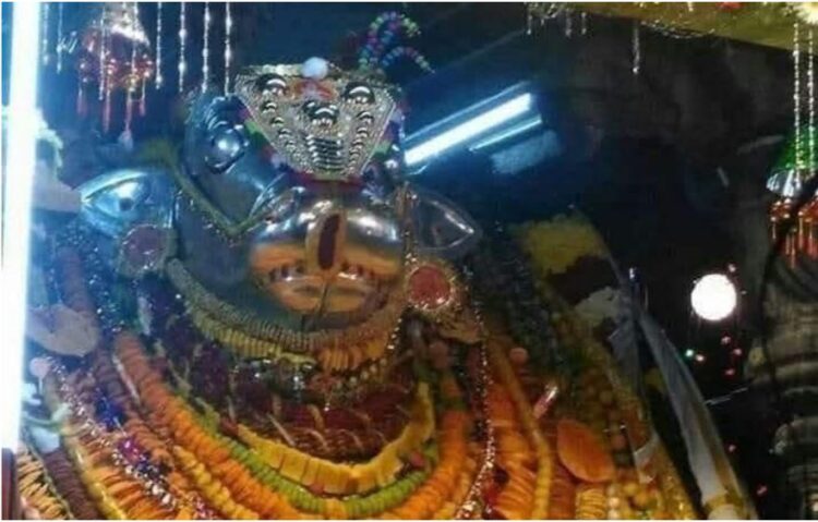 How did Nandi become the vehicle of Shiva? Here is the exciting story of Nandi.