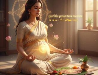 ಆರೋಗ್ಯವಂತ ಮಗುವಿಗಾಗಿ ಗರ್ಭಿಣಿ ಸ್ತ್ರೀಯರು ಕೇಳಲೇಬೇಕಾದ ಮಂತ್ರ.