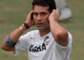 ಒತ್ತಡ.. ನಿರೀಕ್ಷೆಗಳ ಭಾರ ನಿಭಾಯಿಸುವುದು ಹೇಗೆ..? ಸಚಿನ್ ಹೇಳುವುದೇನು..?