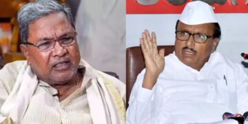 ಸ್ವಕ್ಷೇತ್ರಕ್ಕಷ್ಟೇ ಸೀಮಿತವಾದ ಸಚಿವರನ್ನಿಟ್ಟುಕೊಂಡು ರಾಜ್ಯದ ಅಭಿವೃದ್ಧಿ ಸಾಧ್ಯವೇ? ವಿಧಾನಸಭೆಯಲ್ಲಿ ಸ್ವಪಕ್ಷದ ವಿರುದ್ಧವೇ ಗುಡುಗಿದ ಶಾಸಕ ಬಿ.ಆರ್.ಪಾಟೀಲ್