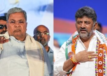 ಅಪೆಕ್ಸ್ ಬ್ಯಾಂಕ್ ಅಧಿಕಾರಿ ನೇಮಕ: ಡಿಸಿಎಂ ಡಿಕೆ ಶಿವಕುಮಾರ್‌ಗೆ ಸಿದ್ದರಾಮಯ್ಯ ಸ್ಪಷ್ಟ ಸಂದೇಶ