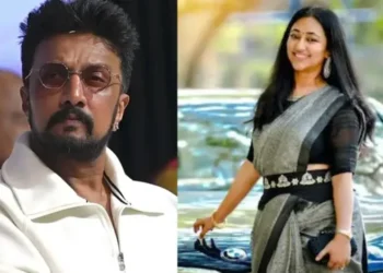 ಪಕ್ಕದ ಮನೆಯವರು ಹೊಡೆದರೆ ಸುಮ್ಮನಿರುವಷ್ಟು ಒಳ್ಳೆಯವನಲ್ಲ ನಾನು ವಿವಾದಗಳಿಗೆ ಕಿಚ್ಚ ಸುದೀಪ್ ಖಡಕ್ ಪ್ರತಿಕ್ರಿಯೆ