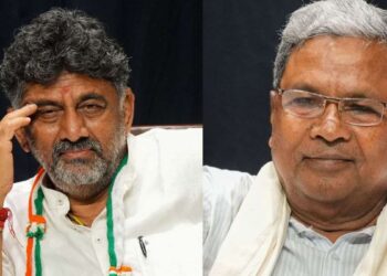 ಮೌನವೇ ಅಸ್ತ್ರ ಸಿಂಹಾಸನವೇ ಗುರಿ ಜನವರಿ 9ಕ್ಕೆ ಕಂಡ ಕನಸು ನನಸಾಗುತ್ತಾ.? ಡಿಕೆಶಿ ಮೌನ ತಪಸ್ಸಿನ ಸ್ಫೋಟಕ ಸತ್ಯ!