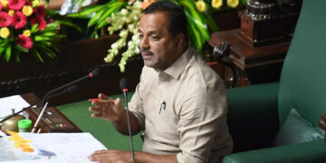 ಅಧಿವೇಶನ ವಿಸ್ತರಣೆ ಕುರಿತು ಸ್ಪೀಕರ್ ಯು.ಟಿ. ಖಾದರ್ ಸ್ಪಷ್ಟನೆ