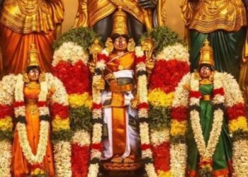 ವೈಕುಂಠ ಏಕಾದಶಿಯಂದು ಸಂಕಷ್ಟನಾಶನ ವಿಷ್ಣು ಸ್ತೋತ್ರಮ್ ಅರ್ಥ ಸಹಿತ ವಿವರಣೆ