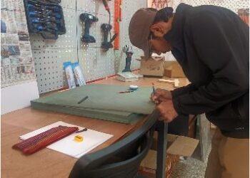 ವಿದ್ಯಾರ್ಥಿಗಳ ಸೃಜನಶೀಲತೆಗೆ ವೇದಿಕೆ: ಪರಮ್ & ವೇದಾಂತ ಭಾರತಿ ಜಂಟಿಯಾಗಿ ʻವೇದಾಂತ ಮೇಕಥಾನ್’