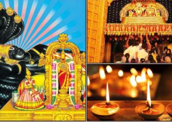 ಏಳು ಜನ್ಮಗಳ ಪಾಪ ಕಳೆದು ಮೋಕ್ಷ ಸಂಪಾದಿಸುವ ದಿನವೇ ವೈಕುಂಠ ಏಕಾದಶಿ.