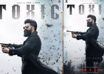 ರಾಕಿಂಗ್ ಸ್ಟಾರ್ ಯಶ್ ಟಾಕ್ಸಿಕ್ ಟೀಸರ್ ವಿರುದ್ಧ ಸಮರ: ಯಶ್ ಅವರಿಗಿಂತ ಸಮಾಜದ ಮಕ್ಕಳು ಮುಖ್ಯ; ಟಾಕ್ಸಿಕ್ ಟೀಸರ್ ಬ್ಯಾನ್ ಮಾಡಿ ಯಶ್ ಸಿನಿಮಾ ವಿರುದ್ಧ ಕಿಡಿಕಾರಿದ ವಕೀಲರು