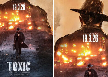 ಟಾಕ್ಸಿಕ್ ಅಬ್ಬರಕ್ಕೆ ಬಾಲಿವುಡ್ ಬೆಚ್ಚಿಬಿತ್ತಾ ಯಶ್ ವಿರುದ್ಧ ಕುತಂತ್ರದ ಜಾಲ ಧುರಂಧರ್ 2 ಕ್ಲ್ಯಾಶ್ ಹಿಂದಿನ ಅಸಲಿ ಸತ್ಯ ಇಲ್ಲಿದೆ