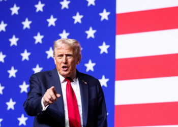 ನಾನೊಬ್ಬ ಸರ್ವಾಧಿಕಾರಿ, ಕೆಲವೊಮ್ಮೆ ಅದು ಅಗತ್ಯ: ಟ್ರಂಪ್‌ ಹೇಳಿಕೆ