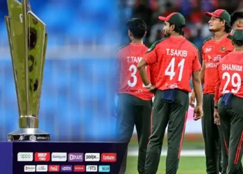 ಭಾರತದಲ್ಲಿ ಆಡುವುದಿಲ್ಲ ಎಂದ ಬಾಂಗ್ಲಾದೇಶ – ICCಗೆ ಮತ್ತೊಮ್ಮೆ ಸ್ಪಷ್ಟನೆ