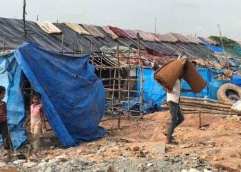 ಬೆಂಗಳೂರಿನಲ್ಲಿ 34 ಮಂದಿ ಅಕ್ರಮ ಬಾಂಗ್ಲಾ ವಲಸಿಗರು ವಶಕ್ಕೆ