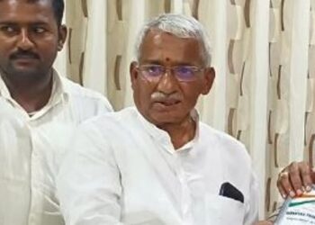 ರಾಜ್ಯ ಸರ್ಕಾರಕ್ಕೆ ಬಿಗ್ ಶಾಕ್: ಅಬಕಾರಿ ಹಗರಣದ ಸುಳಿಯಲ್ಲಿ ಸಚಿವ ತಿಮ್ಮಾಪುರ; 3ನೇ ವಿಕೆಟ್ ಪತನಕ್ಕೆ ಕೌಂಟ್ ಡೌನ್ ಶುರು?