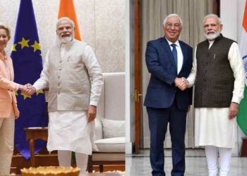 ಮೋದಿ ಚಾಣಕ್ಯ ನಡೆಗೆ ಯುರೋಪ್ ಫಿದಾ ಗಣರಾಜ್ಯೋತ್ಸವ ಅತಿಥಿಗಳ ಆಯ್ಕೆಯಲ್ಲಿ ಅಡಗಿದೆ ಮಹಾ ರಹಸ್ಯ