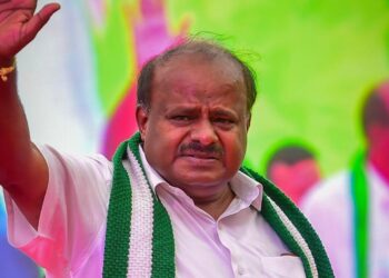 ರಾಜ್ಯ ರಾಜಕಾರಣಕ್ಕೆ ಮರಳಿ ಬಂದೇ ಬರುತ್ತೇನೆ: ಸಂಕ್ರಾಂತಿಯಂದೇ ದಳಪತಿಯ ರಣಕಹಳೆ, ಊಹಾಪೋಹಗಳಿಗೆ ಅಧಿಕೃತ ತೆರೆ ಎಳೆದ ಹೆಚ್ಡಿಕೆ