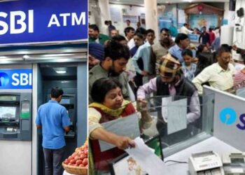 SBI ಗ್ರಾಹಕರಿಗೆ ಭಾರೀ ಆಘಾತ: ಎಟಿಎಂ ನಿಂದ ಹಣ ತೆಗೆಯುವ ಮುನ್ನ ಈ ಹೊಸ ನಿಯಮ ತಿಳಿಯಿರಿ, ಇನ್ಮುಂದೆ ಜೇಬಿಗೆ ಬೀಳಲಿದೆ ಕತ್ತರಿ