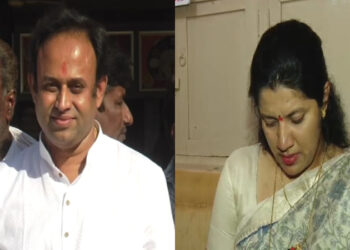 ಶಿಡ್ಲಘಟ್ಟ ಪೌರಾಯುಕ್ತೆಗೆ ಅವಾಚ್ಯ ನಿಂದನೆ: ಬಂಧನ ಭೀತಿಯಿಂದ ತಲೆಮರೆಸಿಕೊಂಡ ಕಾಂಗ್ರೆಸ್ ನಾಯಕ ರಾಜೀವ್ ಗೌಡ