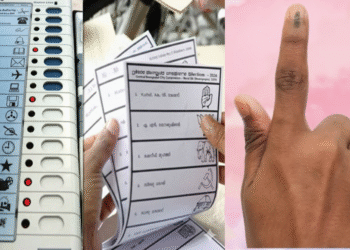 GBA ಚುನಾವಣೆ ಬ್ಯಾಲೆಟ್ ಪೇಪರ್‌ನಲ್ಲೇ: EVMಗೆ ಕೊಕ್