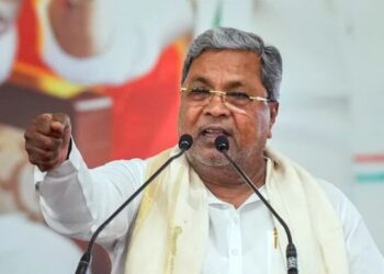 ಬಿಜೆಪಿ ಮತ್ತು ಜೆಡಿಎಸ್ ಮೈತ್ರಿಕೂಟಕ್ಕೆ 2028ರಲ್ಲೂ ಸೋಲು ಕಟ್ಟಿಟ್ಟ ಬುತ್ತಿ; ಕಾಂಗ್ರೆಸ್ ದಿಗ್ವಿಜಯ ಖಚಿತ ಎಂದ ಸಿಎಂ ಸಿದ್ದರಾಮಯ್ಯ