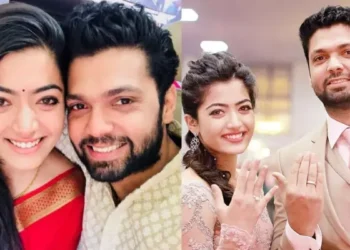 ರಕ್ಷಿತ್ ರಶ್ಮಿಕಾ ಬ್ರೇಕಪ್ ಸತ್ಯ ಬಿಚ್ಚಿಟ್ಟ ಪ್ರಮೋದ್ ಶೆಟ್ಟಿ ಅದು ಚೈಲ್ಡಿಶ್ ಬುದ್ಧಿ ಬೈಯ್ಕೊಂಡು ತಿರುಗಾಡೋದು ಸರಿಯಲ್ಲ