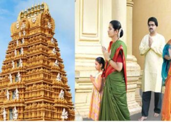 ಯಾವ ದೇವರಿಗೆ, ಎಷ್ಟು ಪ್ರದಕ್ಷಿಣೆ ಹಾಕಿದ್ರೆ ಈ ಫಲಗಳು ಪ್ರಾಪ್ತಿಯಾಗುತ್ತವೆ?