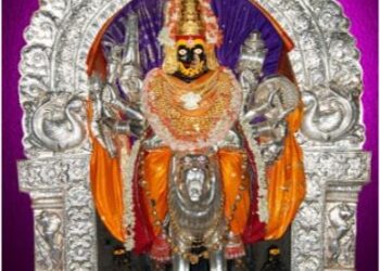 ಭಕ್ತರ ಹೃದಯದಲ್ಲಿ ನಂಬಿಕೆ ಇದ್ದರೆ, ಅವರ ಜೊತೆಯಲ್ಲಿ ದೇವಿ ಇರುತ್ತಾಳೆ..ಬಾದಾಮಿ ಬನಶಂಕರಿ ದೇವಿ ಮಹತ್ವ ಏನು..?