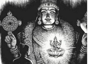 If you regularly chant these 10 mantras of Lord Sri Hari on Ekadashi, your life will change within 24 hours due to its effective influence..!
