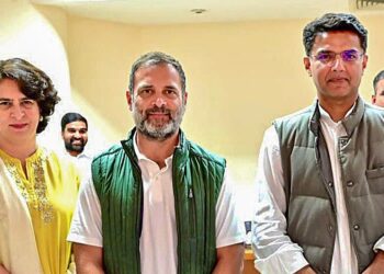 ಕಾಂಗ್ರೆಸ್ ಗೆ ಈಗ ಆ ಶಕ್ತಿಯಿಲ್ಲ, 20 ವರ್ಷಗಳ ಹಿಂದಿನ ಮತದಾರರು ನಮ್ಮೊಂದಿಗಿಲ್ಲ: ಕೈ ನಾಯಕನಿಂದಲೇ ಕಟು ಸತ್ಯ ಬಹಿರಂಗ