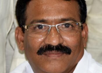 ಅಬಕಾರಿ ಸಚಿವ R.B ತಿಮ್ಮಾಪುರ ವಿರುದ್ಧ ಲೋಕಾಯುಕ್ತಕ್ಕೆ ದೂರು