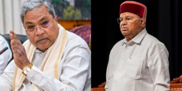 ಸರ್ಕಾರ VS ರಾಜ್ಯಪಾಲರು: ಭಾಷಣ ವಿಷಯದಲ್ಲಿ ತಾರಕಕ್ಕೇರಿದ ಸಂಘರ್ಷ