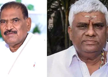 ಪಕ್ಷವನ್ನು ಮನೆಯಾಸ್ತಿ ಮಾಡಿಕೊಂಡಿದ್ದಕ್ಕೆ ಹೊರಬಂದೆ :ದಳಪತಿಗಳ ಟೀಕೆಗೆ ಶಿವಲಿಂಗೇಗೌಡ ಖಡಕ್ ತಿರುಗೇಟು