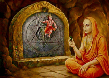 ಶ್ರೀ ಯಂತ್ರೋದ್ಧಾರಕ ಹನುಮಾನ್ ಮಹತ್ವ