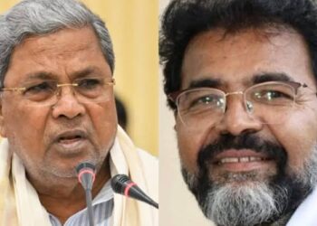 ಸಿದ್ದರಾಮಯ್ಯ ನೂತನ ದಾಖಲೆಗೆ ಬಿಜೆಪಿಯ ವ್ಯಂಗ್ಯದ ಗುದ್ದು: ಛಲವಾದಿ ನಾರಾಯಣಸ್ವಾಮಿ ಬಿಚ್ಚಿಟ್ಟ ಸಿದ್ದು ಸಾಧನೆಯ ಪಟ್ಟಿ ಇಲ್ಲಿದೆ