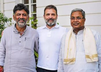 ಸಚಿವ ಆಕಾಂಕ್ಷಿಗಳಿಗೆ ಬಿಗ್ ಶಾಕ್ ನೀಡಿದ ಹೈಕಮಾಂಡ್ ಸಿದ್ದರಾಮಯ್ಯ ಕುರ್ಚಿ ಮತ್ತಷ್ಟು ಭದ್ರ