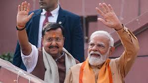 ನಿತಿನ್ ನಬಿನ್ ನನ್ನ ಬಾಸ್‌ – ನಾನು ಬಿಜೆಪಿಯ ಕಾರ್ಯಕರ್ತ: ಪ್ರಧಾನಿ ಮೋದಿ