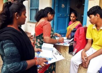 ದೇಶಾದ್ಯಂತ ಜನಗಣತಿಗೆ ಸಿದ್ಧತೆ ಆರಂಭ: ನಿಮ್ಮ ಮನೆಯಲ್ಲಿರುವ ಮೊಬೈಲ್, ಲ್ಯಾಪ್ಟಾಪ್ಗಳ ಲೆಕ್ಕವೂ ಬೇಕು! 33 ಪ್ರಶ್ನೆಗಳ ಪಟ್ಟಿ ಬಿಡುಗಡೆ