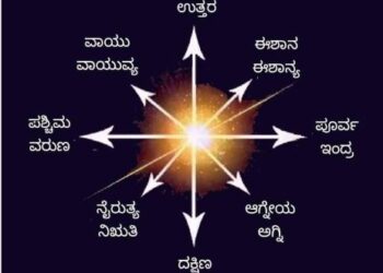 ಸನಾತನ ಪರಂಪರೆಯ ಪ್ರಕಾರ ಅಷ್ಟ ದಿಕ್ಪಾಲಕರ ಮಹತ್ವ ಏನು..?