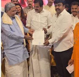 ಗೋಪಿ ಕೃಷ್ಣಪ್ಪ ಅವರನ್ನು ಕರ್ನಾಟಕ ರಾಜ್ಯ ಗುರುಧರ್ಮ ಪ್ರಚಾರಣ ಯುವಜನ ಸಭೆಯ ಅಧ್ಯಕ್ಷರಾಗಿ ನೇಮಕ