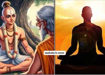 Those who say they have no peace of mind in life, read this story and you will know where to find peace.