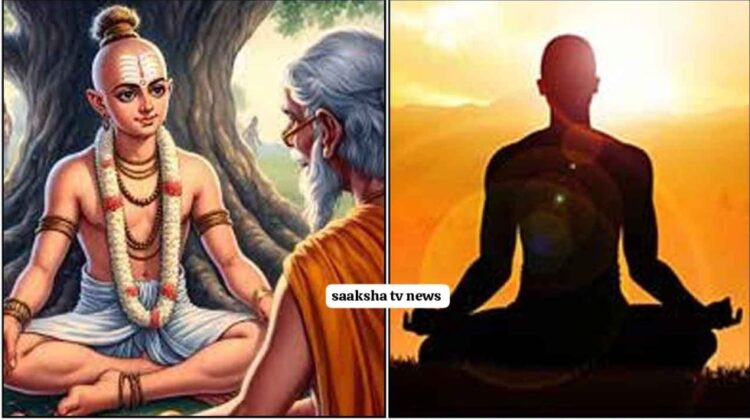 Those who say they have no peace of mind in life, read this story and you will know where to find peace.