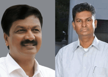 ಕುಂದಾನಗರಿ ಕದನ : 2028ಕ್ಕೆ ಮಾಜಿ ಆಗ್ತಾರೆ ಎಂಬ ರಮೇಶ್ ಮಾತಿಗೆ ಸತೀಶ್ ಜಾರಕಿಹೊಳಿ ಖಡಕ್ ತಿರುಗೇಟು