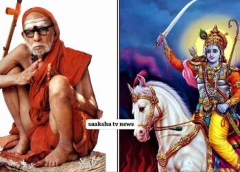 The most powerful Kalki Mantra that helps solve unsolvable problems in Kali Yuga!