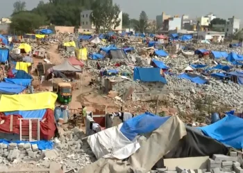 ಕೋಗಿಲು ನಿರಾಶ್ರಿತರಿಗೆ ನಾಳೆಯಿಂದಲೇ ಮನೆ ವಿತರಣೆ